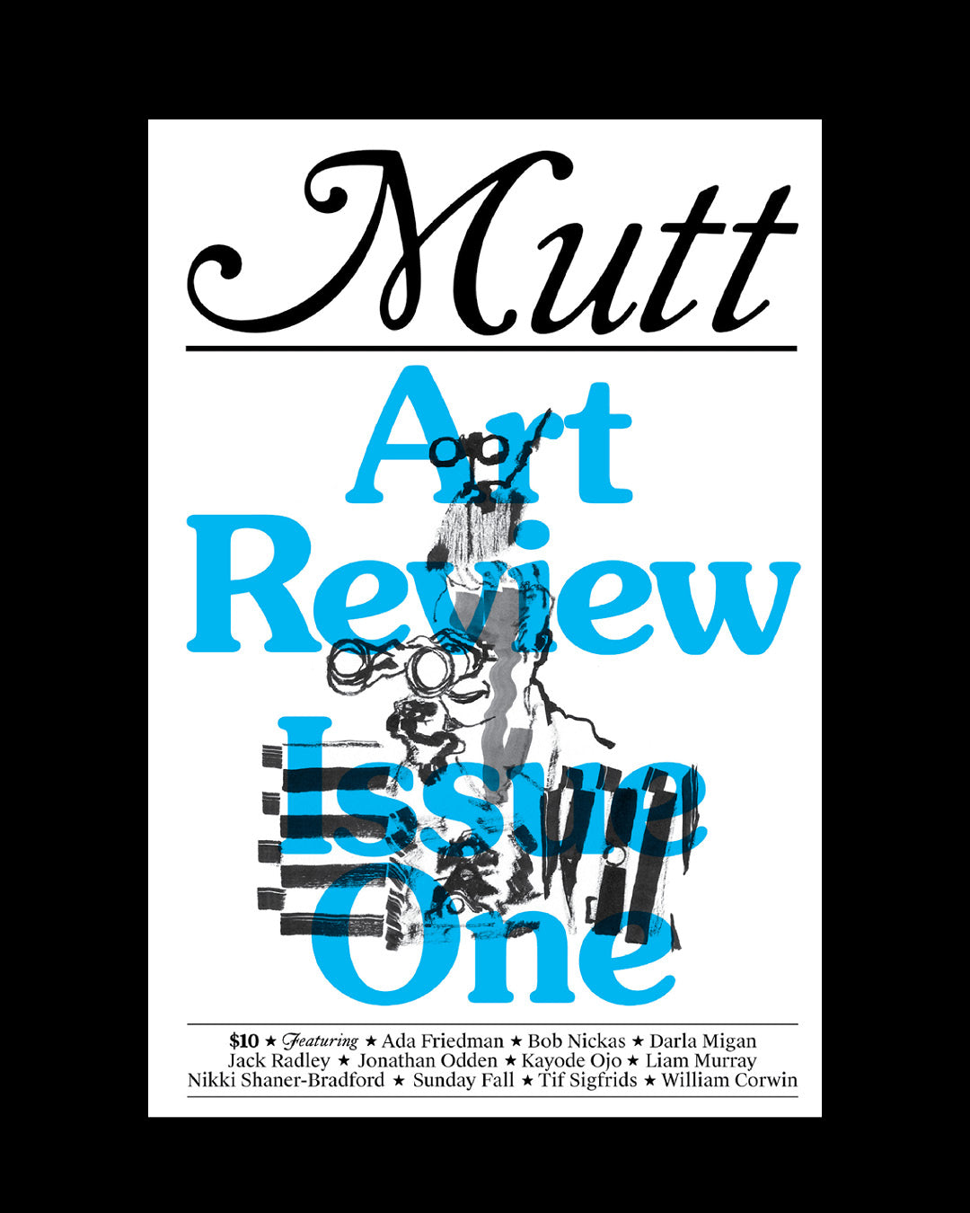 Issue One
